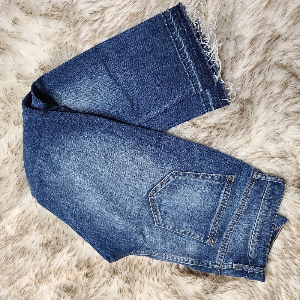Gap • Women's Best GF Skinny Jeans 26